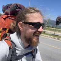 Andrei Budeanschi's Photo