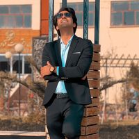 ahmad fadaei's Photo