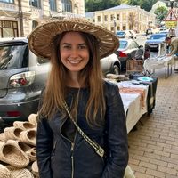 Kate Malynovska's Photo