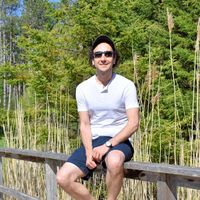 Arbo Elbarbary's Photo