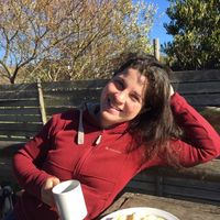 Фотографии пользователя Anaïs Henry