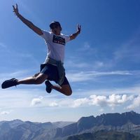 Photos de Munish Goel