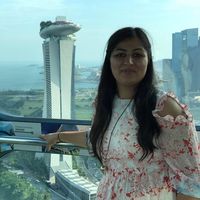 Priyanka Mittal的照片