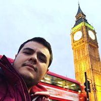 Fotos de Batuhan Vural