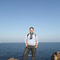 Oscar Eduardo HERRERA's Photo