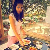 Sanya Sapra的照片