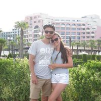 Artem Gorbachov的照片