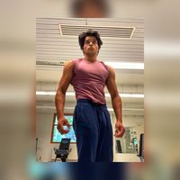 Uday Chauhan的照片