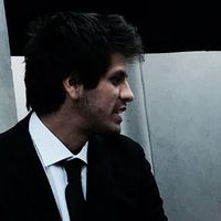 Photos de Nicolás Chávez Švec