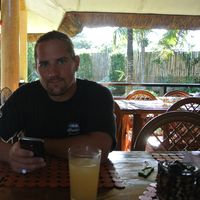 Le foto di Jannik Hansen