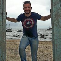 Diogo Amaral's Photo
