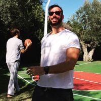 Apostolos Pananidis's Photo