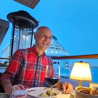 Gokhan Sezer's Photo