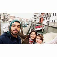 Le foto di Mario Muñoz Barbero