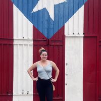 Le foto di Gaby Wohead