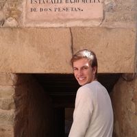 Victor Bakker's Photo