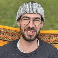 Kilian Gedat的照片