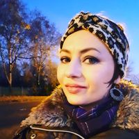 Zdjęcia użytkownika Olga Sh