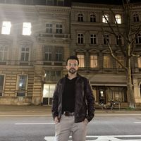 Fatih Demirtaş's Photo