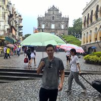 Peter Boswell的照片