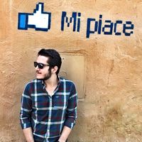 Burak Havayioglu's Photo