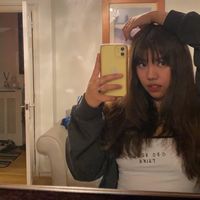 Janaya Bernabe's Photo