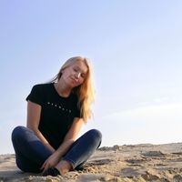 Ann Kamitova's Photo