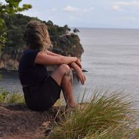 Yulia Zastavnetska的照片