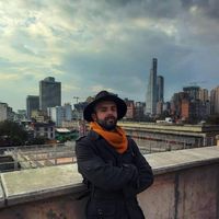 Photos de Eduardo Navarro