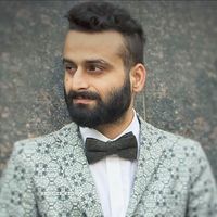 Shalabh Kaushik的照片