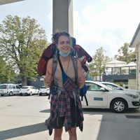 Svenja-Lisa Wagner's Photo