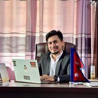 Shashikanta Sitoula的照片