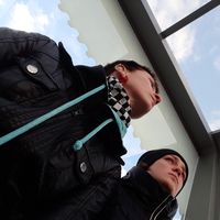 Zdjęcia użytkownika Kira Myšlaevskaâ