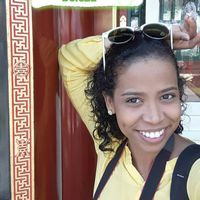 Lívia Dimas's Photo