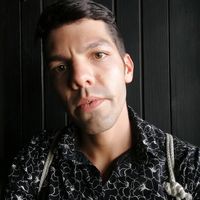 Fernando Arnheiter Castillo's Photo