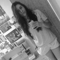 Gabriela Rico的照片