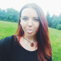 Dasha Konon的照片