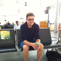 Rasmus Mølgaard's Photo