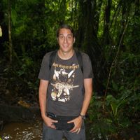 Álvaro Arranz's Photo