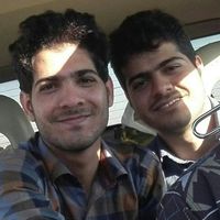 Majid Ghodousi Nejad's Photo