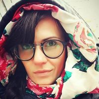 Татьяна Кузьменко's Photo