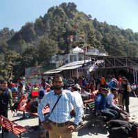 Umesh Kumar的照片