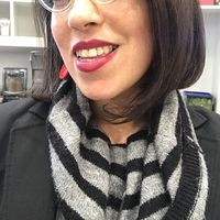 Suzannah Gerber's Photo