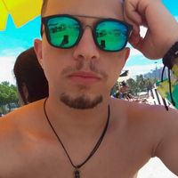 Gabriel Portella's Photo