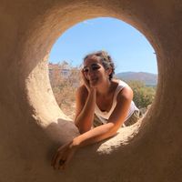 Merve Yıldırım's Photo