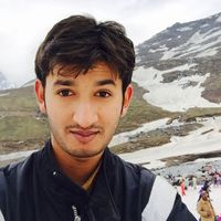 Himanshu Agarwal's Photo