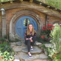 Clara Haenchen's Photo