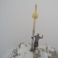 Fessi Charfi's Photo