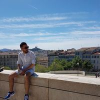 Zizou Davis的照片