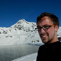 Rok Podlipec's Photo